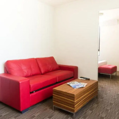 Cambridge Hotel Sydney комната для гостей фото 19