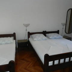 Апартаменты Apartments Marić Номер Комфорт с различными типами кроватей фото 6