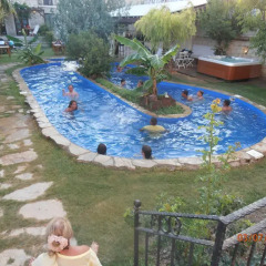 Sayman Sport Hotel фото 3