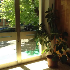 Отель Albergo Ardea Кьянчиано Терме парковка