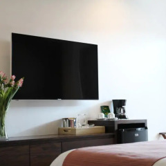 Soul Beach Luxury Boutique Hotel & Spa 5* Стандартный номер с различными типами кроватей фото 2