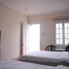 Tai Loc Hotel Улучшенный номер фото 2