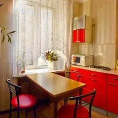 Гостиница Charming Apartments Украина, Харьков - 1 отзыв об отеле, цены и фото номеров - забронировать гостиницу Charming Apartments онлайн в номере фото 2