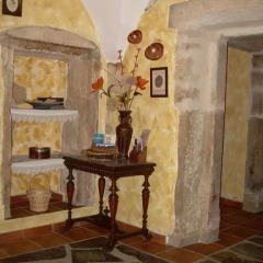 Отель Casa del Conde Стандартный номер с различными типами кроватей фото 47