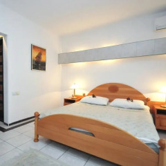 Hotel Admiral 3* Стандартный номер фото 5