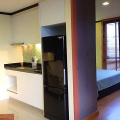 Отель My Home In Bangkok Бангкок в номере фото 2