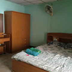 Отель Chida Guest House комната для гостей фото 4