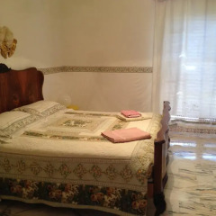 Отель B&B Falcone Стандартный номер