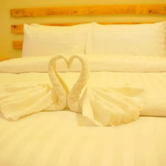Отель Koamas Lodge 3* Номер категории Эконом с различными типами кроватей фото 10