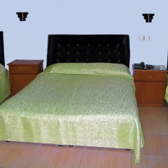 Yunus Hotel 2* Стандартный номер с различными типами кроватей фото 10