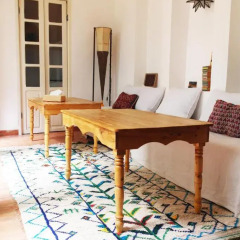 Отель Riad Helen Марокко, Марракеш - отзывы, цены и фото номеров - забронировать отель Riad Helen онлайн детские мероприятия