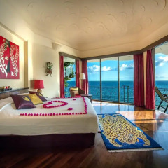 Отель Jamahkiri Resort & Spa детские мероприятия