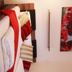 Отель CheckVienna - Apartmenthaus Hietzing Апартаменты с различными типами кроватей фото 16