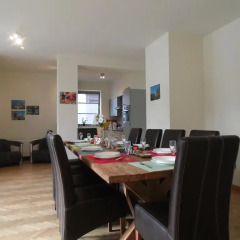 Отель Eurovillage Suites Brussels 3* Улучшенные апартаменты с различными типами кроватей фото 7