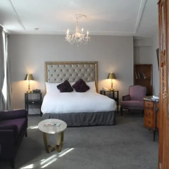The Culver Hotel 4* Полулюкс с различными типами кроватей