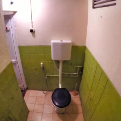 Отель Sumudu Guest House ванная фото 2
