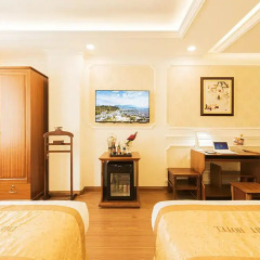 The Light Hotel 4* Номер Делюкс с различными типами кроватей фото 3