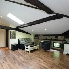 Отель Residencial Los Mantos интерьер отеля фото 3
