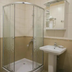 Мини-Отель Юность 3* Стандартный номер фото 31