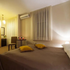 Dzintars Hotel 3* Номер категории Эконом фото 4