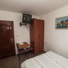 Апартаменты Mijovic Apartments Стандартный номер с различными типами кроватей фото 6