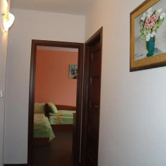 Отель Our Home Guest Rooms Стандартный номер фото 7