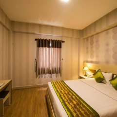 LaFelix Hotel 3* Номер Делюкс с различными типами кроватей фото 6