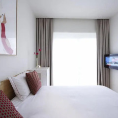 Отель Urbanrooms Bed & Breakfast 3* Стандартный номер фото 6