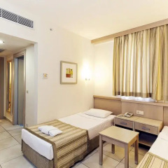Sural Resort Hotel комната для гостей фото 4