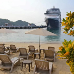 Отель Binniguenda Huatulco - Все включено бассейн фото 3