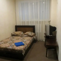 Hostel Club Номер категории Эконом фото 2