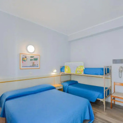 Hotel Mirabella 2* Стандартный номер с различными типами кроватей фото 7