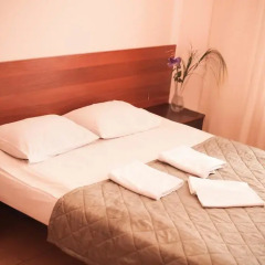 Moy Hotel on Sennaya Санкт-Петербург комната для гостей фото 2