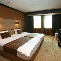 Medite Resort Spa Hotel 4* Стандартный номер фото 3