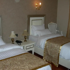 Maywood Hotel 3* Стандартный номер с различными типами кроватей