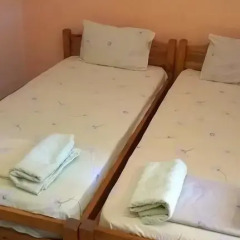 Hotel Karagiannis 2* Студия с различными типами кроватей фото 23
