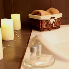 Отель Budapest Ville Bed And Breakfast 3* Номер Делюкс фото 10