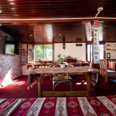 Отель Sultanahmet Wooden House Стамбул интерьер отеля