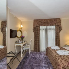 Отель By Murat Royal Hotels комната для гостей фото 5