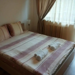 Отель Borovets Gardens Aparthotel 3* Апартаменты фото 13
