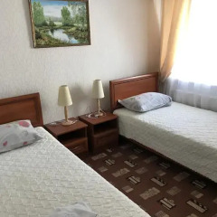 Galian Hotel 3* Номер Комфорт фото 11