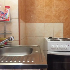 Hostel Discovery ванная