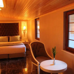 Uzungol Onder Hotel & Spa Турция, Узунгёль - отзывы, цены и фото номеров - забронировать отель Uzungol Onder Hotel & Spa онлайн комната для гостей фото 2
