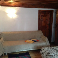 Отель Charshiata Guest House Коттедж фото 11