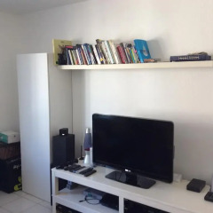 Апартаменты Apartment Belgisches Viertel Кёльн развлечения