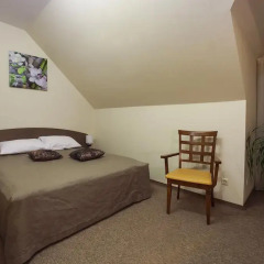 Dzintars Hotel 3* Стандартный номер фото 5