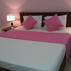 Отель Rani Inn 2* Номер Делюкс с различными типами кроватей фото 6