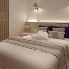 Отель Havane 3* Стандартный номер с различными типами кроватей фото 45