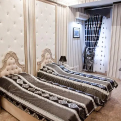 Отель Karat Inn спа фото 2
