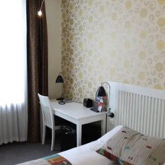 Hotel Villa Terminus 3* Полулюкс с различными типами кроватей фото 11